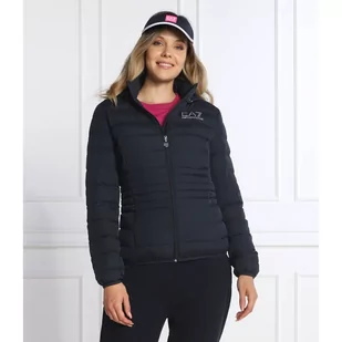 EA7 Kurtka | Regular Fit - Kurtki damskie - miniaturka - grafika 1