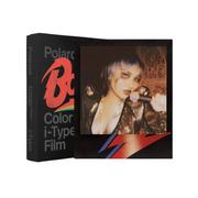 Akcesoria fotograficzne - WKŁADY POLAROID I-TYPE Color Dawid Bowie Edition - miniaturka - grafika 1