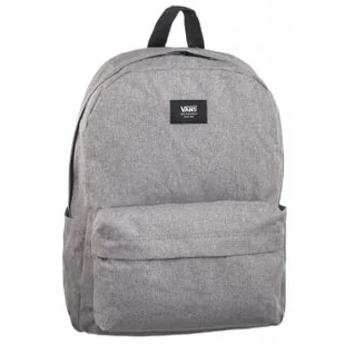 Plecak Old Skool Backpack Heather Suitin VN000H4WKH71 (VA440-b) Vans - Plecaki - miniaturka - grafika 1