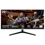 Monitory - FYHXele FY29Q2H 29" 2560x1080 WFHD - miniaturka - grafika 1