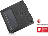 Akcesoria do wentylacji i klimatyzacji - Rekuperator Aria Vitale Platinum enthalpy 300 CF Centrala wentylacyjna z odzyskiem ciepła 300 - miniaturka - grafika 1