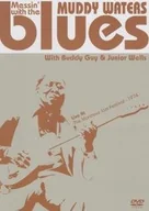 Koncerty - WATERS M MESSIN WITH THE BLUES - miniaturka - grafika 1