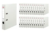 Segregatory - Segregator A4 5cm 50mm 25 sztuk Q.File HERLITZ - miniaturka - grafika 1