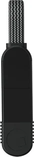 Kabel USB Rolling Square Rolling Square inCharge X, Black - Kable USB - miniaturka - grafika 1