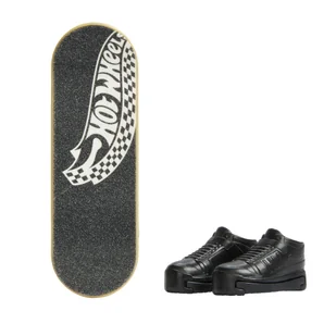 HW Skate Deskorolka + buty  HGW83 - Samochody i pojazdy dla dzieci - miniaturka - grafika 1