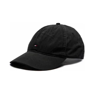 Tommy Hilfiger Bejsbolówka Flag - Czapki męskie - miniaturka - grafika 1