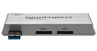 Modemy - Cradlepoint MC400 modem BF-MC400-1200M-B - miniaturka - grafika 1