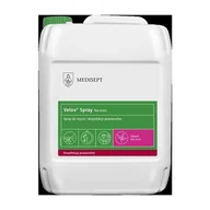 Dezynfekcja - Płyn dezynfekująco-myjący do powierzchni VELOX TEA TONIC 5,0l /SSE-ALKGOT-ML710/ - miniaturka - grafika 1