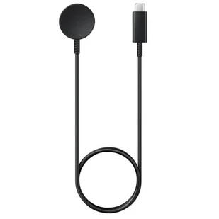 Samsung Galaxy Watch Fast Wireless Charger - Akcesoria do smartwatchy - miniaturka - grafika 1