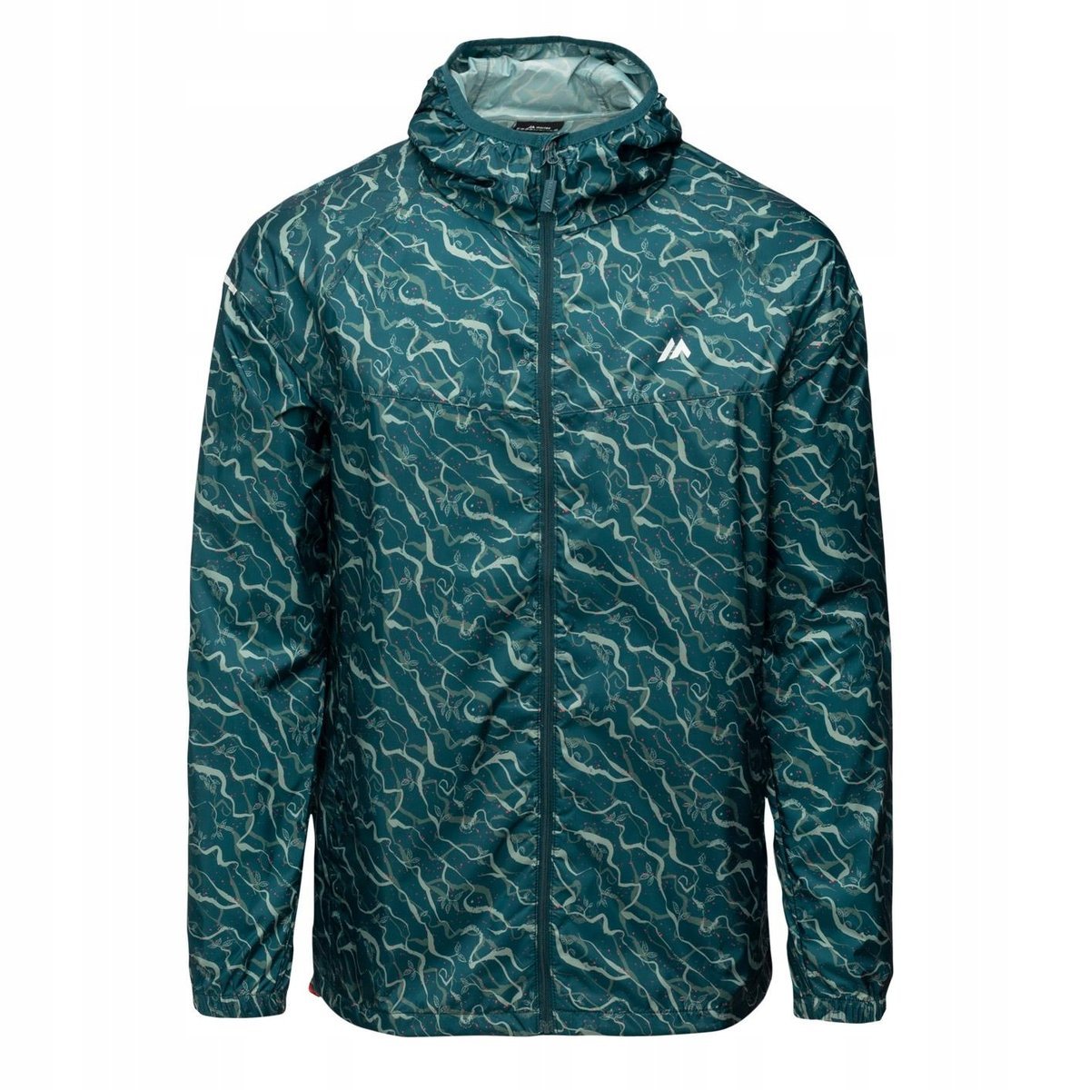 Męska Kurtka przejściowa JEFFREY L