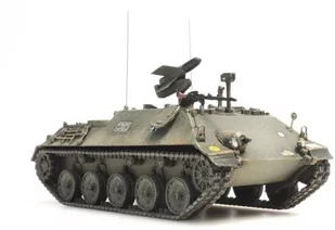 Rakietowy Niszczyciel Czołgów Artitec 6870025 - Kolekcjonerskie modele pojazdów - miniaturka - grafika 1