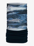 Czapki i chusty sportowe męskie - Chusta wielofunkcyjna Buff Polar - arina blue - miniaturka - grafika 1