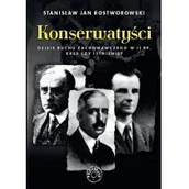 Historia świata - Konserwatyści. - miniaturka - grafika 1