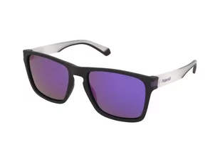Okulary przeciwsłoneczne Polaroid 2139 5F3 56 MF z polaryzacją - Okulary przeciwsłoneczne - miniaturka - grafika 1