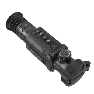 Celownik termowizyjny termowizor HIKMICRO by HIKVISION Thunder TQ50 2.0 - Lunety i akcesoria - miniaturka - grafika 1