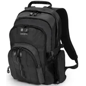 Plecaki - DICOTA D31008 Dicota Backpack Universal 14-15.6 czarny plecak na notebook - miniaturka - grafika 1