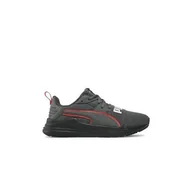 Buty dla dziewczynek - Buty do chodzenia dla dzieci Puma Wired Run Pure JR - miniaturka - grafika 1
