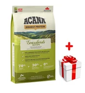Sucha karma dla psów - ACANA Grasslands Dog 11,4kg - miniaturka - grafika 1