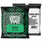 Yerba Mate - Verde Mate Zielony Detox 50g - miniaturka - grafika 1