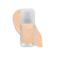 Podkłady do twarzy - Milani Milani Golden Fair Screen Queen Foundation Podkład 30ml - miniaturka - grafika 1