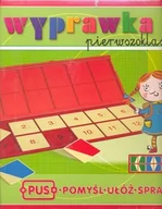 Podręczniki dla szkół podstawowych - Epideixis Wyprawka pierwszoklasisty - 100 pytań i odpowiedzi plus zestaw kontrolny - Epideixis - miniaturka - grafika 1