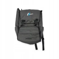 Plecaki - Plecak szary OGIO nadruk HAGERTY - miniaturka - grafika 1