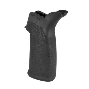 MFT - Chwyt pistoletowy Engage do AR-15 - Kąt 15° - Czarny - EPG16V2-BL - Osprzęt do wiatrówek - miniaturka - grafika 6