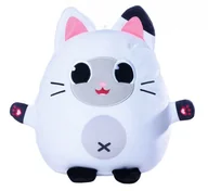 Maskotki i pluszaki - Maskotka Koci Domek Gabi Squishy Kiciuś Panduś 30 cm Simba - miniaturka - grafika 1