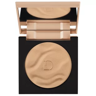 Diego Dalla Palma Puder Hydra Butter Compact Powder Nr 41 Tender Beige 9.0 g - Pudry do twarzy - miniaturka - grafika 1