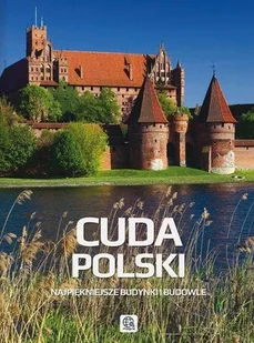 Cuda Polski - Albumy krajoznawcze - miniaturka - grafika 1