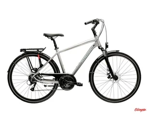 Rower Kross Trans 3.0 - Rowery - miniaturka - grafika 1