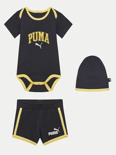 Puma Komplet dziecięcy Minicats 686292 Granatowy - Komplety dla niemowląt - miniaturka - grafika 1