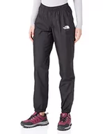 Spodnie sportowe damskie - THE NORTH FACE Spodnie dresowe damskie Higher Run - miniaturka - grafika 1