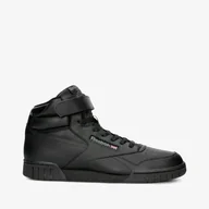 Buty sportowe męskie - Reebok Ex-O-Fit Hi 3478 czarny - miniaturka - grafika 1