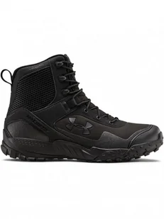 Męskie buty trekkingowe UNDER ARMOUR Valsetz RTS 1.5 Zip - Buty trekkingowe męskie - miniaturka - grafika 1
