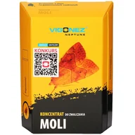 Środki do kuchni i łazienki - Vigonez Koncentrat Do Zwalczania Moli Na Mole 5ML - miniaturka - grafika 1