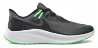 Buty sportowe męskie - Buty Nike Quest 3 Shield CQ8894 010 R.42,5 - miniaturka - grafika 1