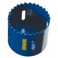 Akcesoria do elektronarzędzi - Irwin Otwornica BIMETALOWA 54mm 10504186 - miniaturka - grafika 1