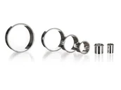 Formy do ciast - Zestaw Wykrojników Circles Culinaria 6Szt - miniaturka - grafika 1