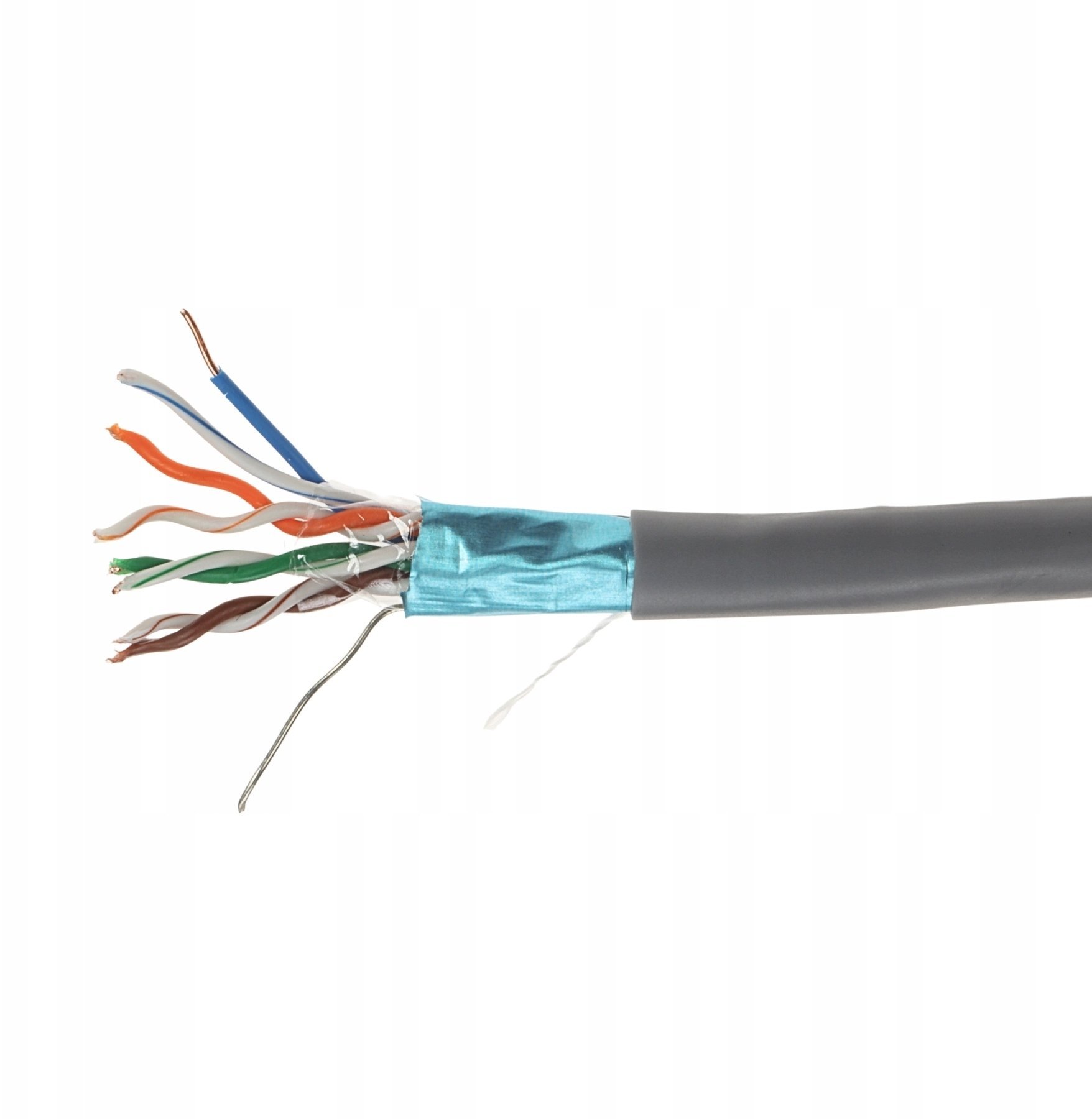 SKRĘTKA PFM920I-5EF-GRAY 305 m FTP KAT. 5E DAHUA