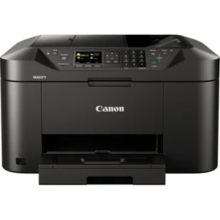 Canon Maxify MB2155 (0959C029AA) - Urządzenia wielofunkcyjne - miniaturka - grafika 1