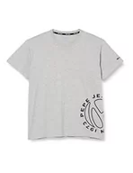 Koszule męskie - Pepe Jeans Męska koszula Almanzo 933GREY Marl, XS - miniaturka - grafika 1