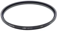 Akcesoria fotograficzne - Filtr UV HOYA HD NANO, 58 mm - miniaturka - grafika 1