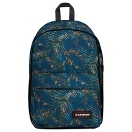 Plecaki - Eastpak Plecak Back To Work – 27 l, brązowy (brązowy), Brize Filter Navy, 43 x 29.5 x 25, Klasyczny - miniaturka - grafika 1