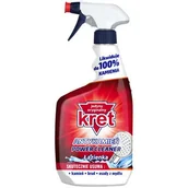 Środki do kuchni i łazienki - Kret Odkamieniacz Do Łazienki W Sprayu 620 Ml - miniaturka - grafika 1