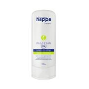 Pielęgnacja stóp - Silcare Nappa Cream intensywnie nawilżający krem do stóp z mocznikiem 5% 100ml - miniaturka - grafika 1