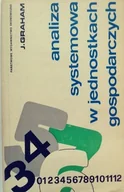 Matematyka - Analiza systemowa w jednostkach gospodarczych - miniaturka - grafika 1