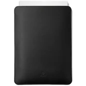 Torby na laptopy - Etui na laptopa BALTAN Sleeve do Apple MacBook Air M4 13.6 cali Czarny - miniaturka - grafika 1