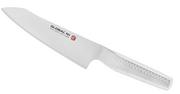 Noże kuchenne - Global Nóż Santoku 18cm NI GN-007 GN-007 - miniaturka - grafika 1