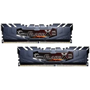 G.Skill 16GB F4-3200C16D-16GFX - Pamięci RAM - miniaturka - grafika 1